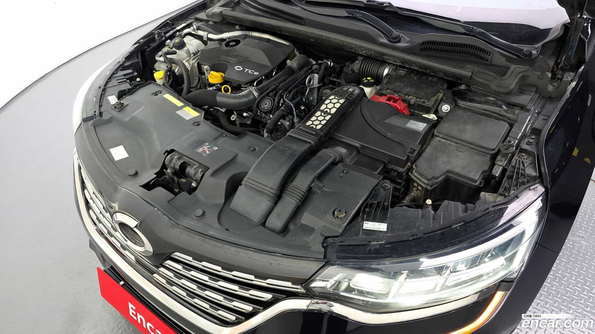 SM6 Renault-KoreaSamsung 2021.0-OUTER-006