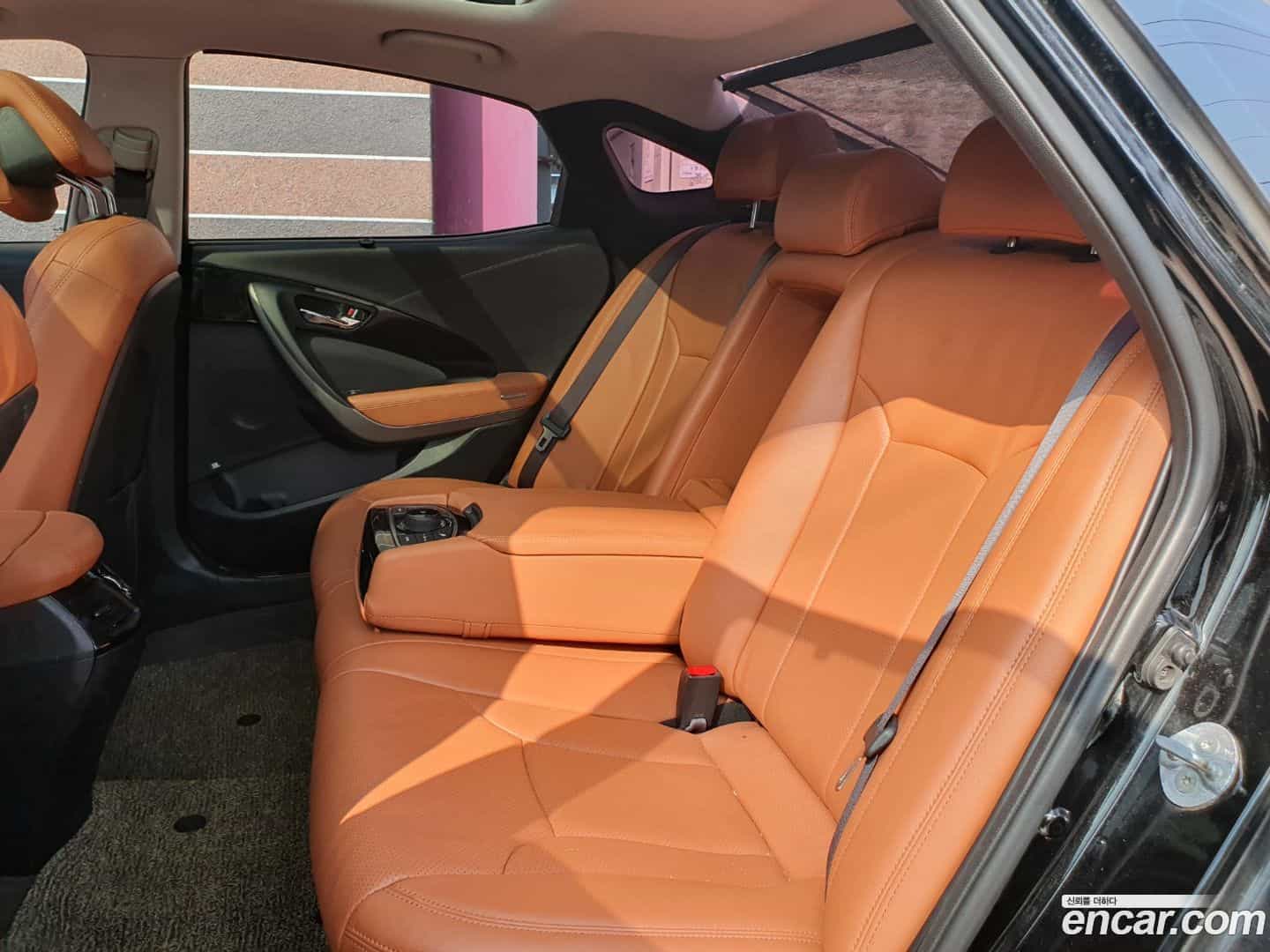 Grandeur Hyundai 2015.9-OPTION-015