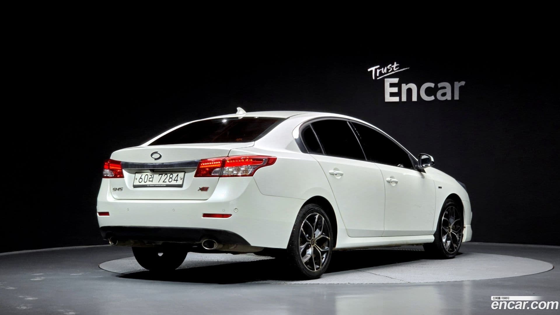 Main__Slider__Photo:SM5 Renault-KoreaSamsung 2014.3-1