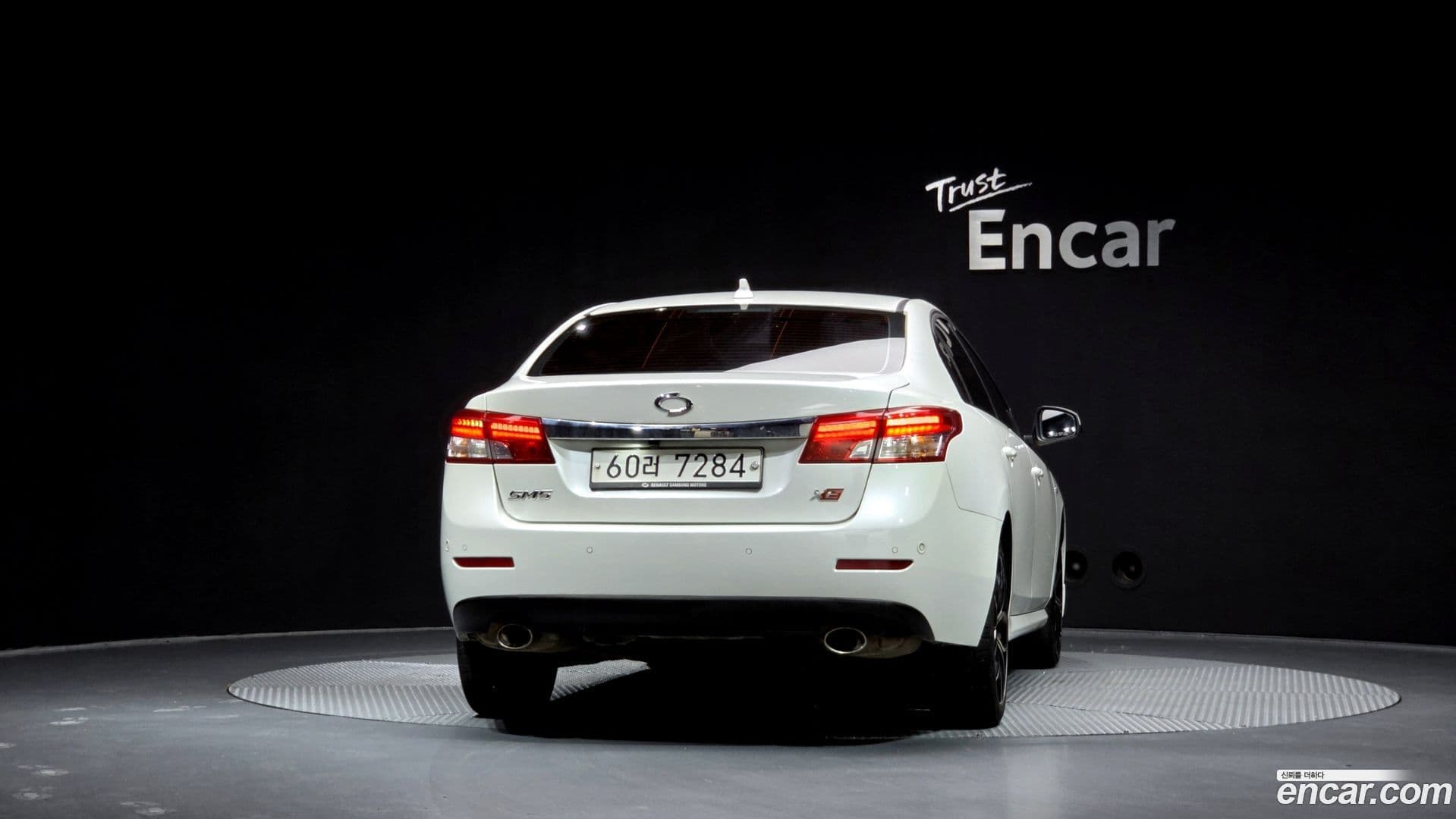 Main__Slider__Photo:SM5 Renault-KoreaSamsung 2014.3-3