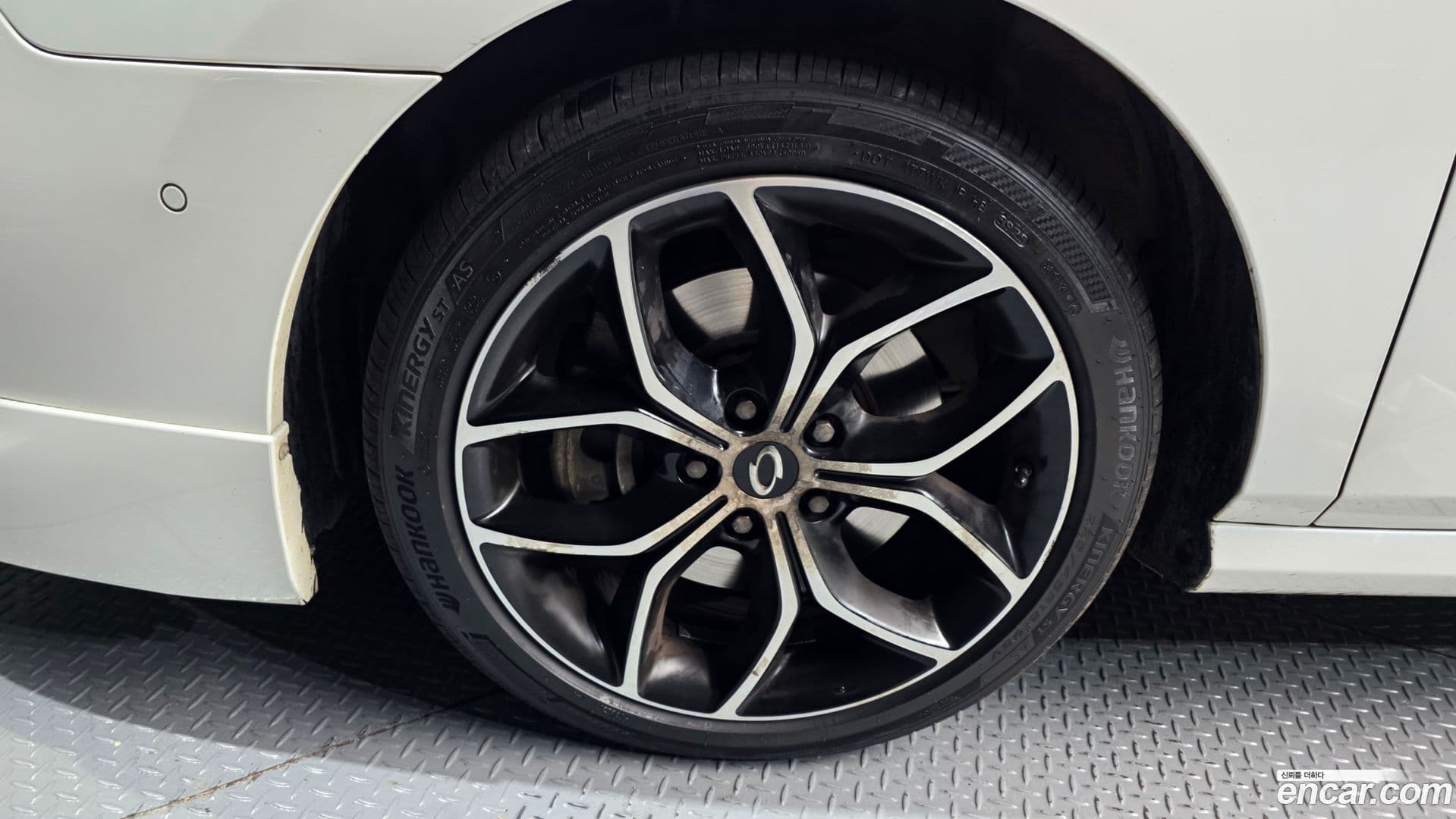 Main__Slider__Photo:SM5 Renault-KoreaSamsung 2014.3-4