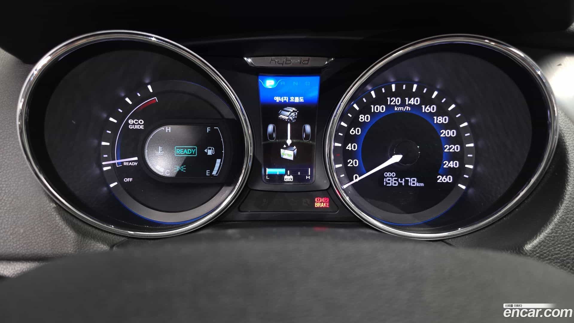 Sonata Hyundai 2012.5-INNER-008