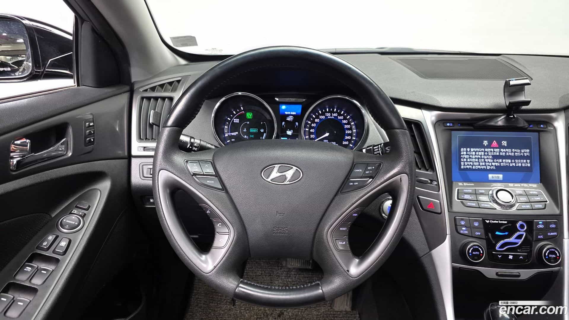 Sonata Hyundai 2012.5-OPTION-017