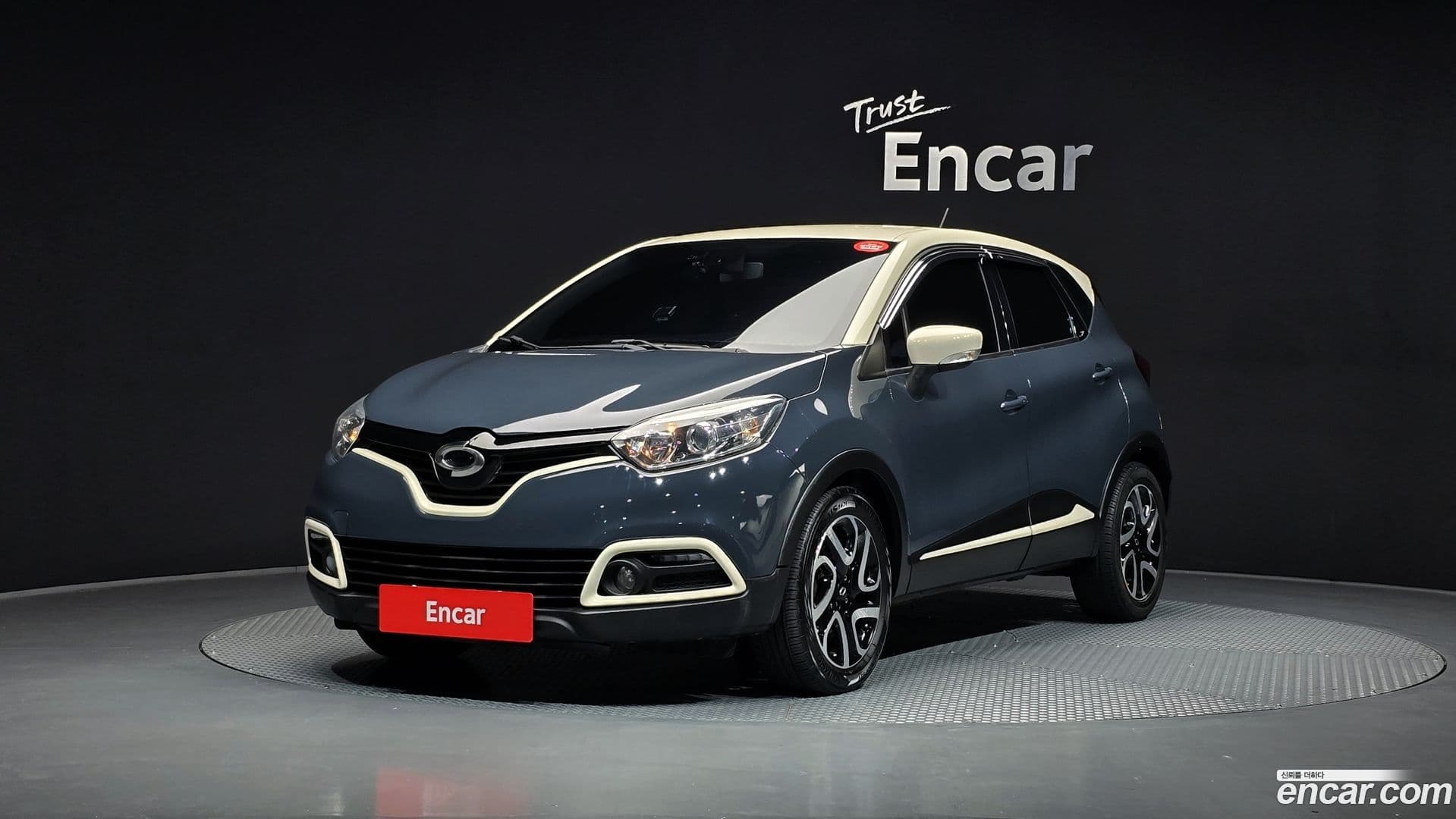 Main__Slider__Photo:QM3 Renault-KoreaSamsung 2015.5-0