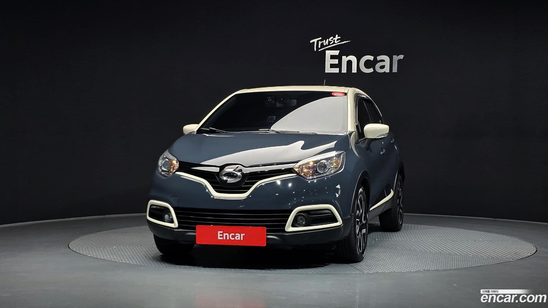 Main__Slider__Photo:QM3 Renault-KoreaSamsung 2015.5-2