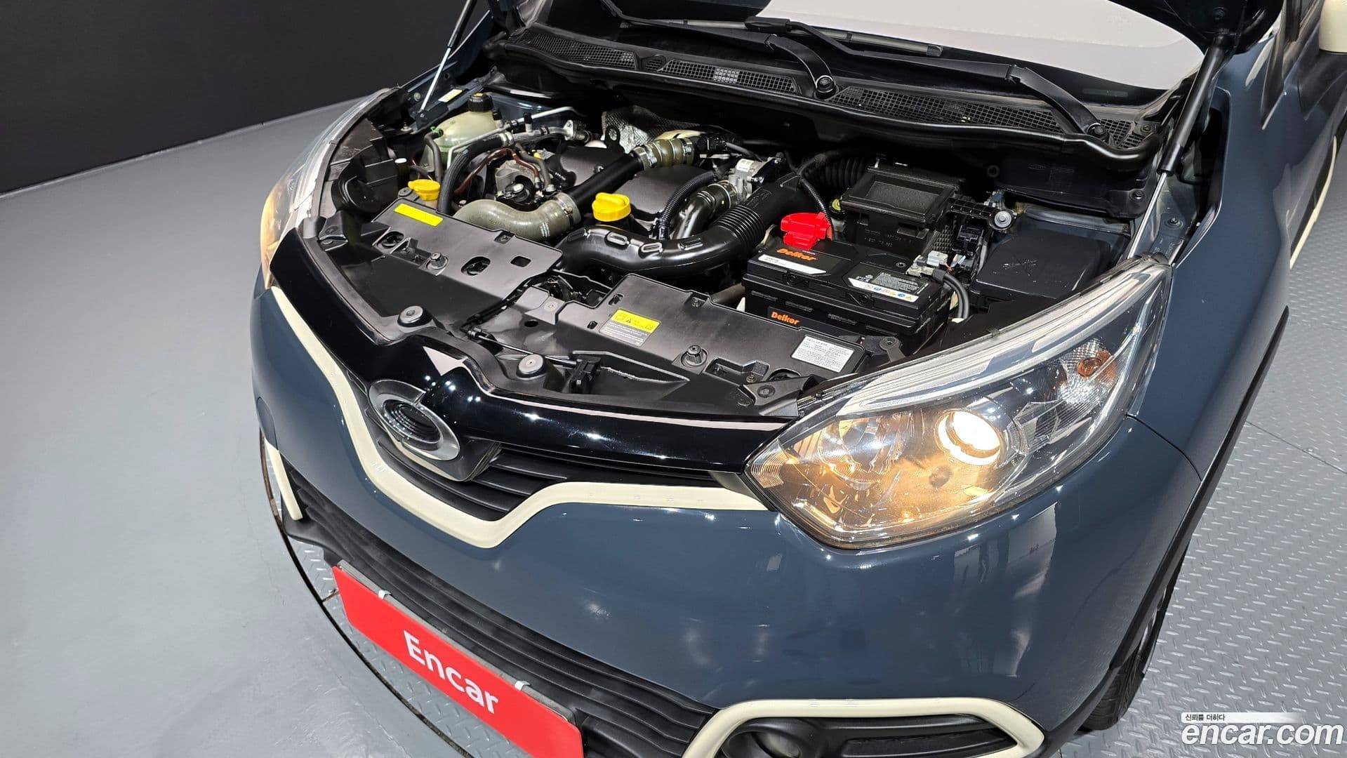 Main__Slider__Photo:QM3 Renault-KoreaSamsung 2015.5-5