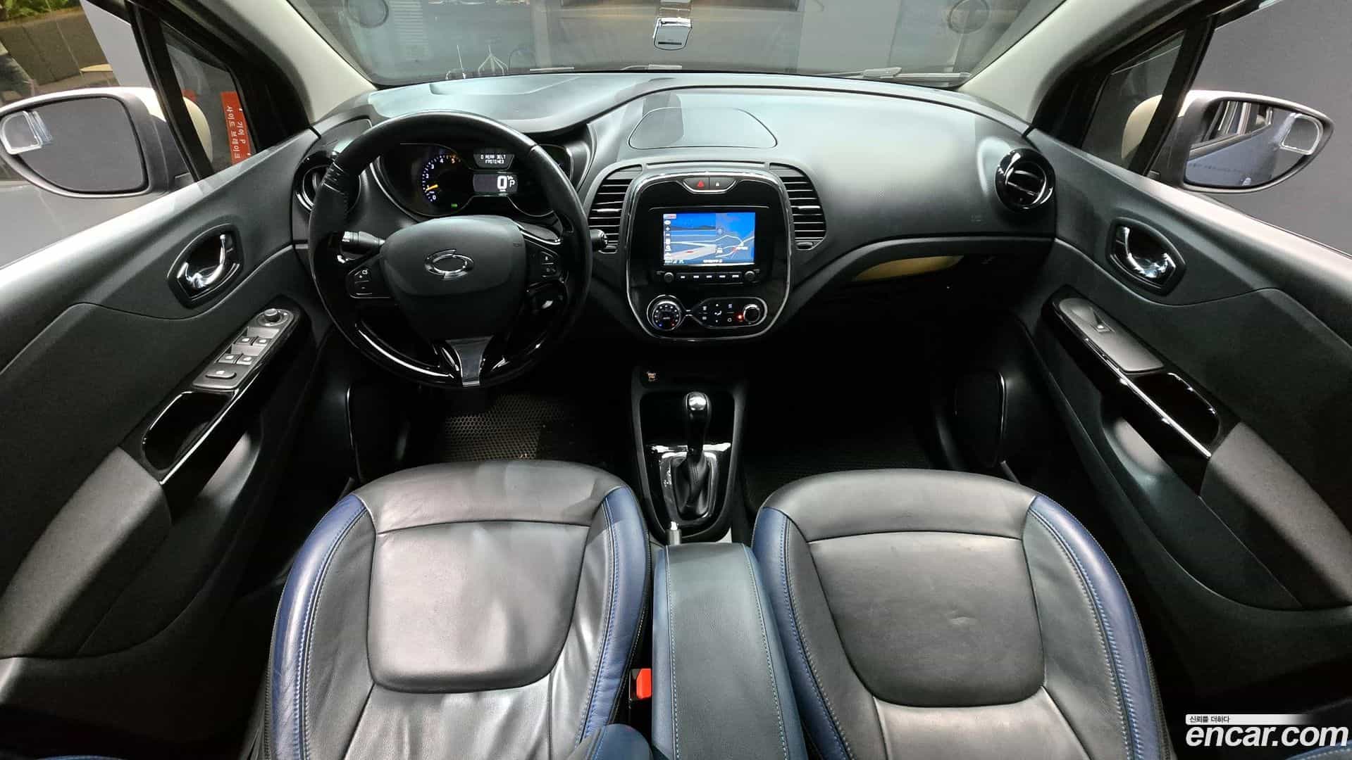 QM3 Renault-KoreaSamsung 2015.5-INNER-007