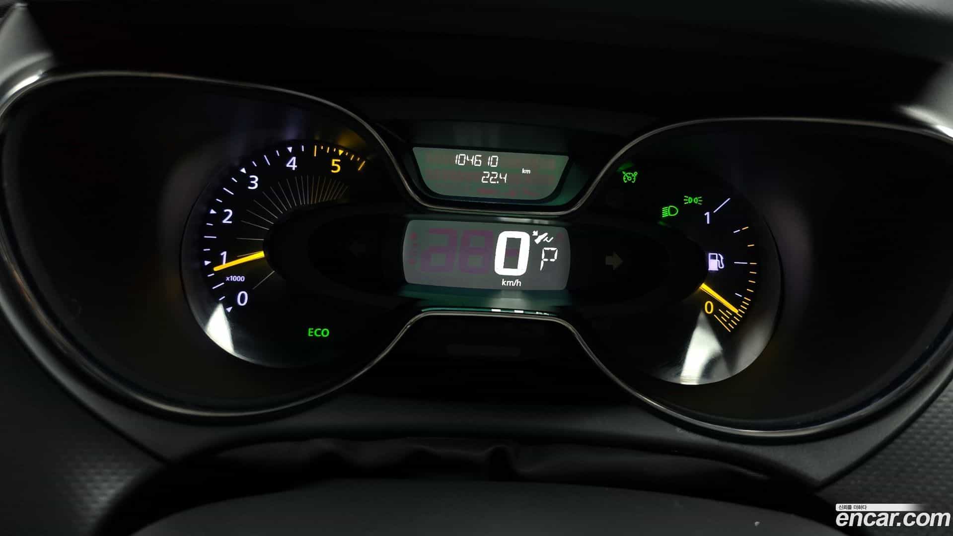 QM3 Renault-KoreaSamsung 2015.5-INNER-008