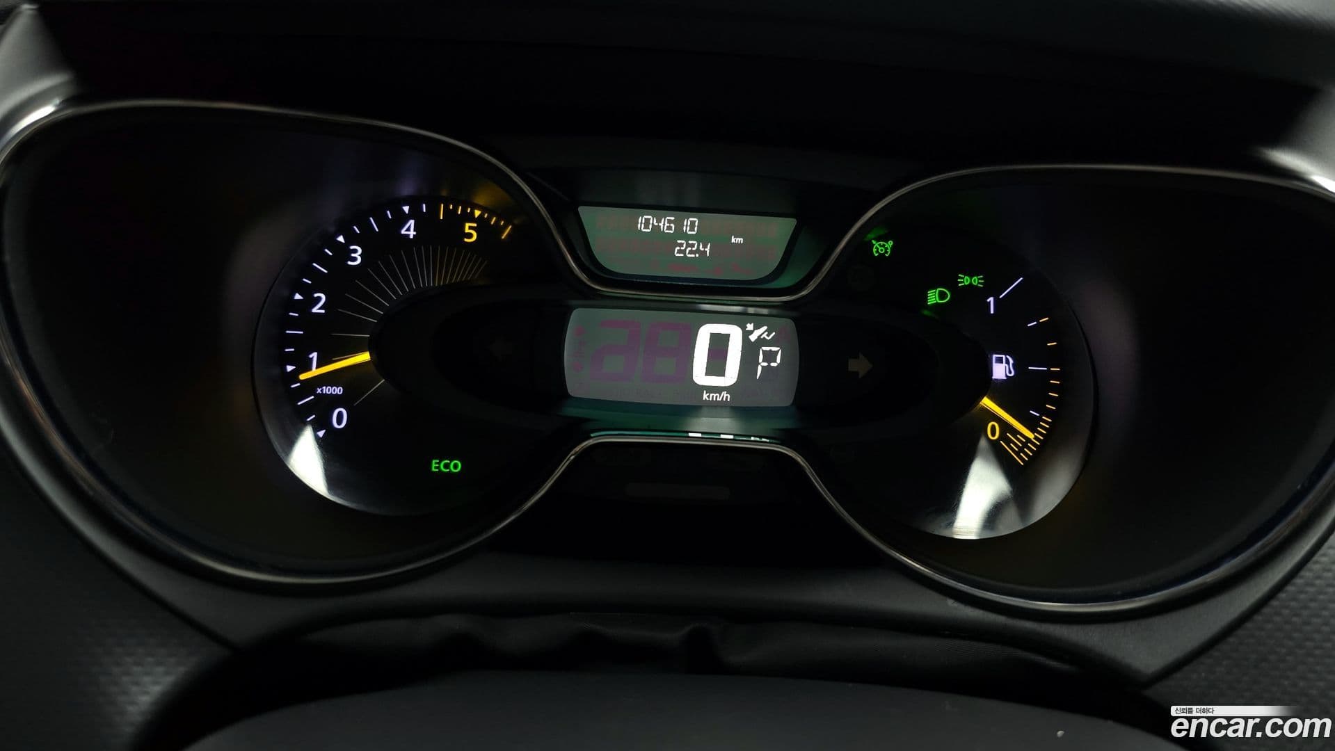 Main__Slider__Photo:QM3 Renault-KoreaSamsung 2015.5-7