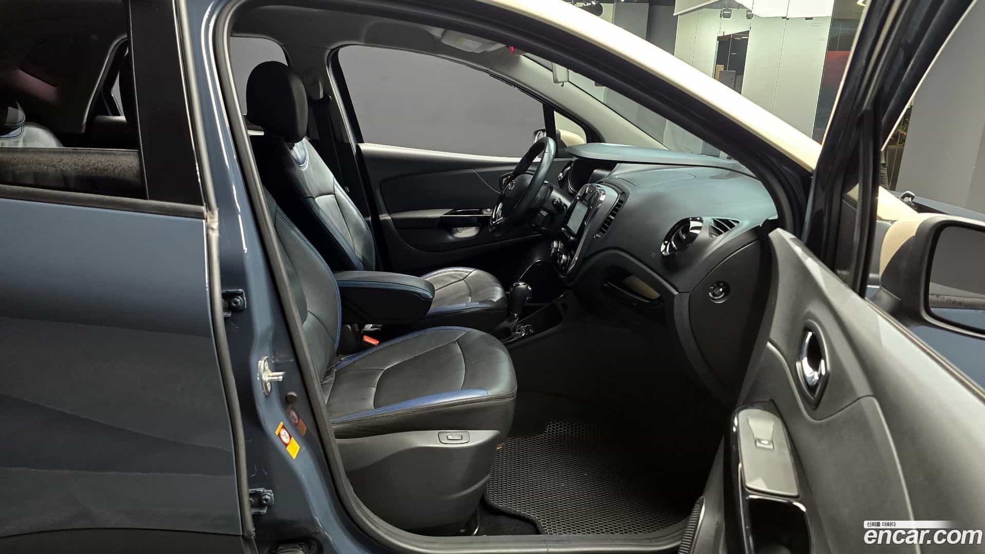 QM3 Renault-KoreaSamsung 2015.5-INNER-010