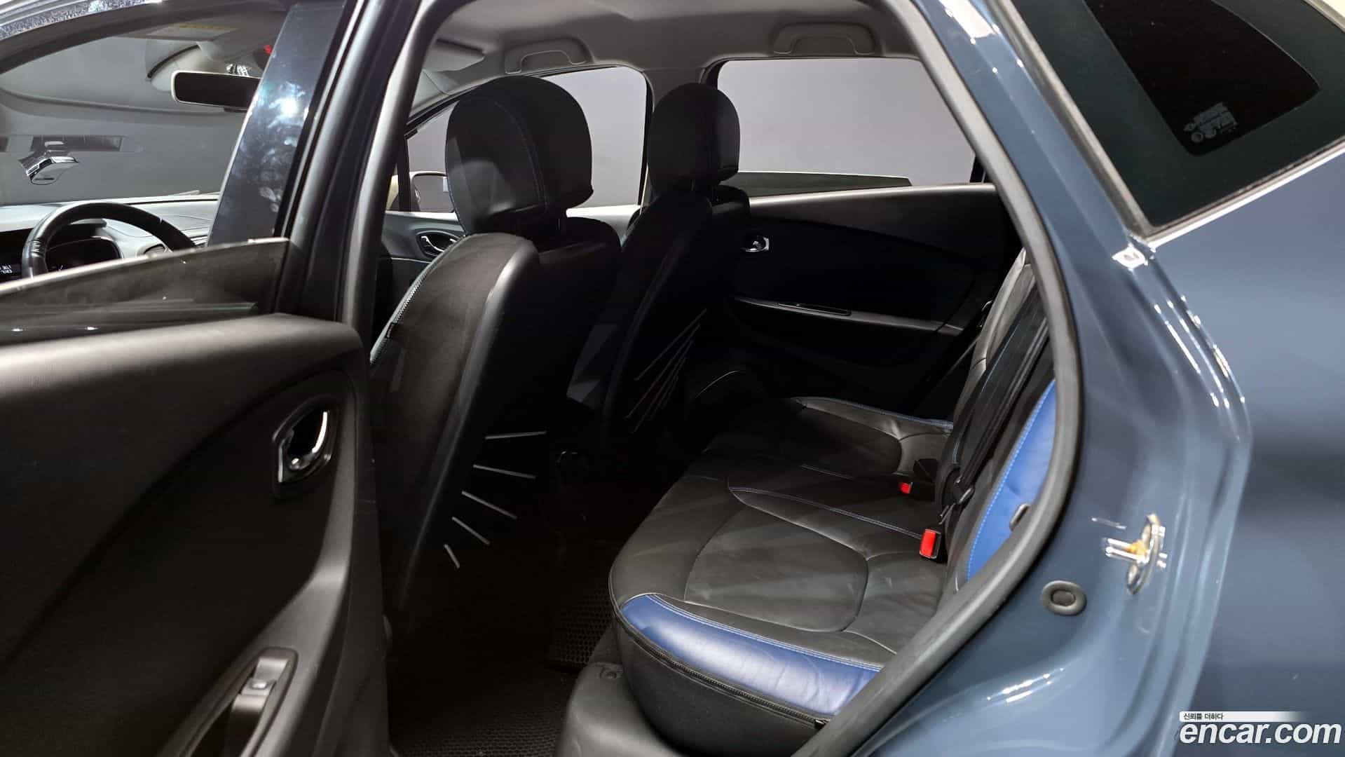 QM3 Renault-KoreaSamsung 2015.5-OPTION-017