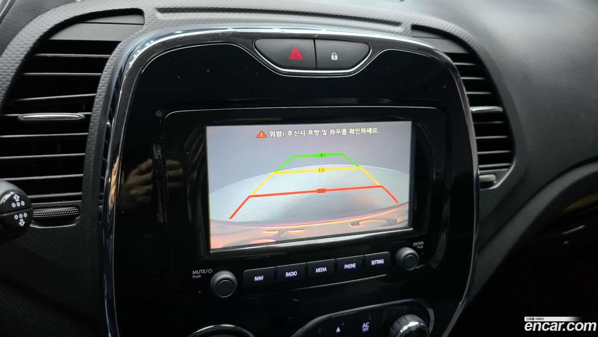 QM3 Renault-KoreaSamsung 2015.5-OPTION-019