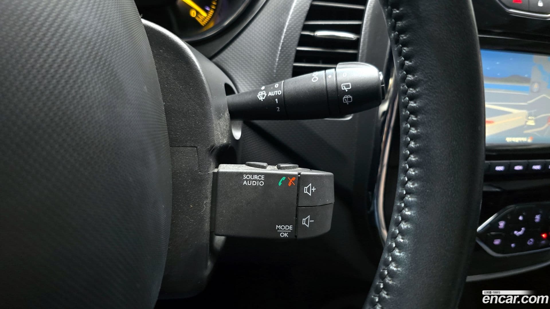 Main__Slider__Photo:QM3 Renault-KoreaSamsung 2015.5-17