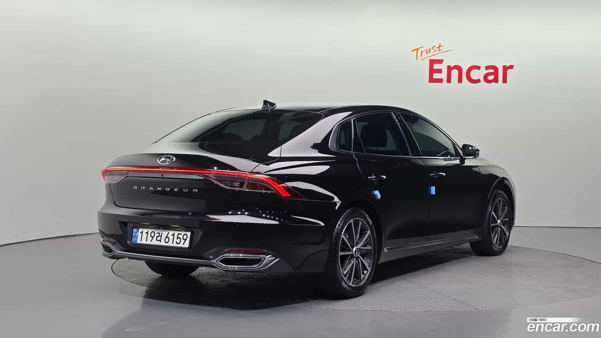 Grandeur Hyundai 2022.4-OUTER-002