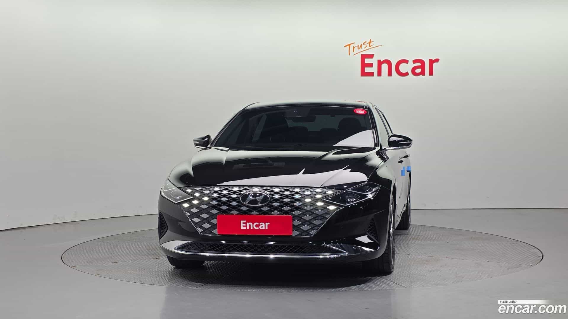 Grandeur Hyundai 2022.4-OUTER-003