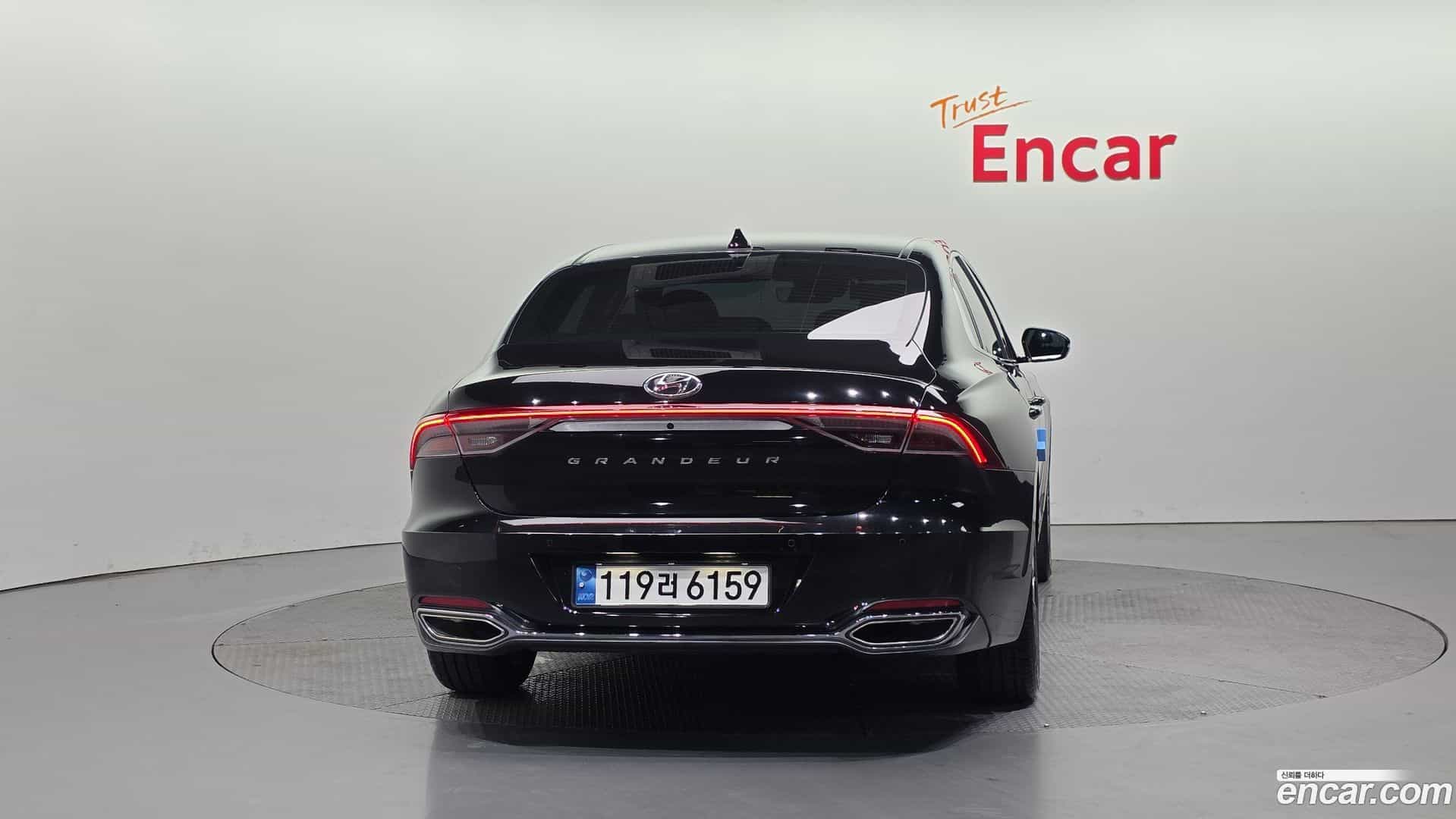 Grandeur Hyundai 2022.4-OUTER-004