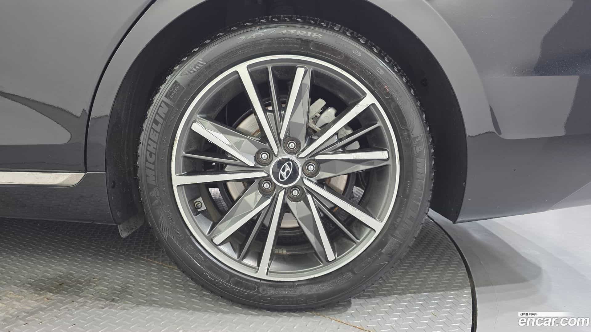 Grandeur Hyundai 2022.4-OUTER-005