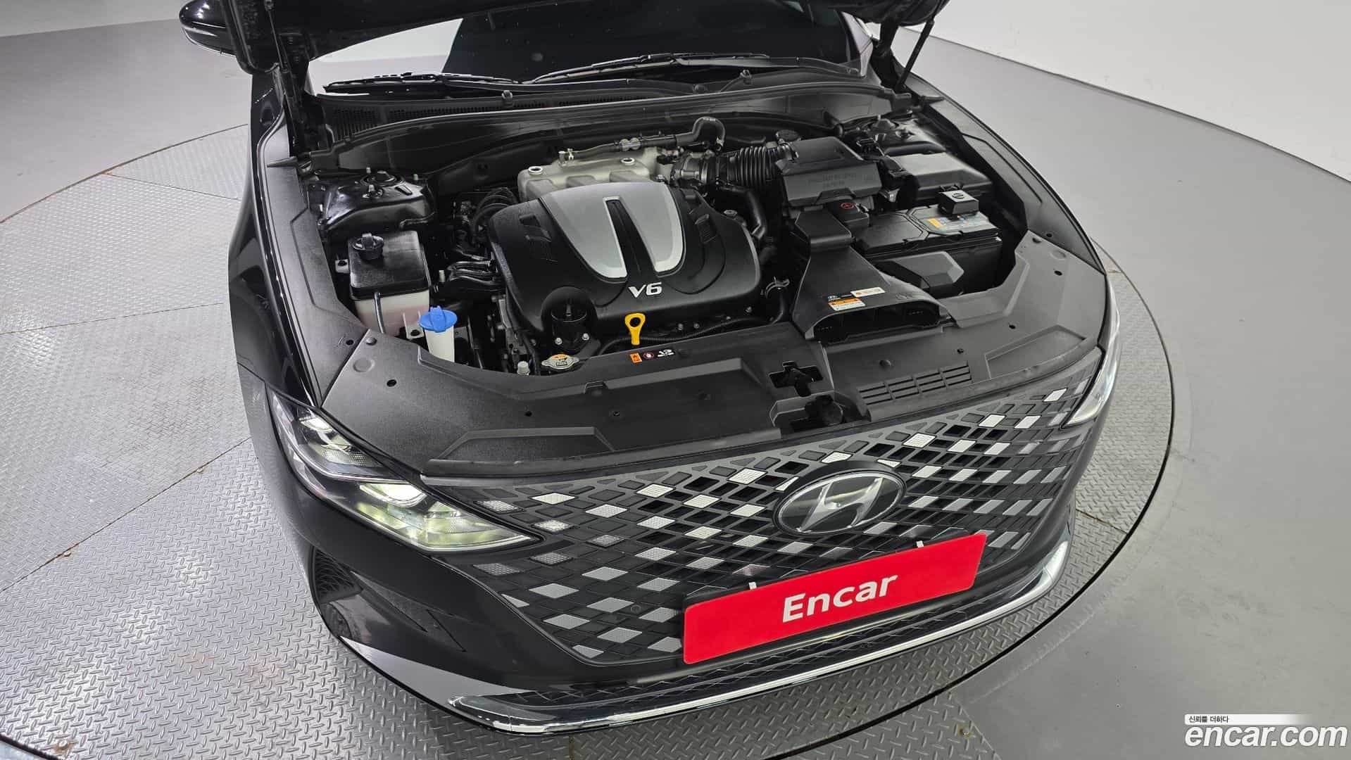 Grandeur Hyundai 2022.4-OUTER-006