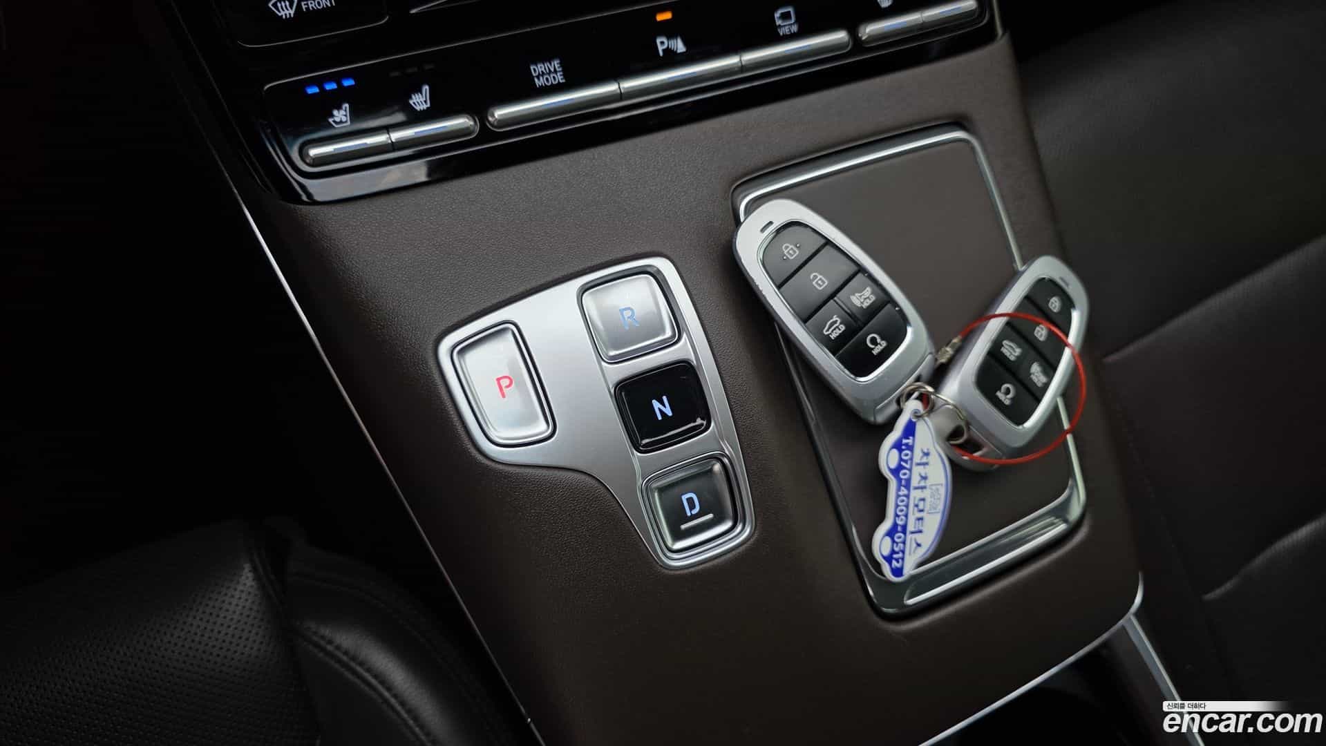 Grandeur Hyundai 2022.4-INNER-009