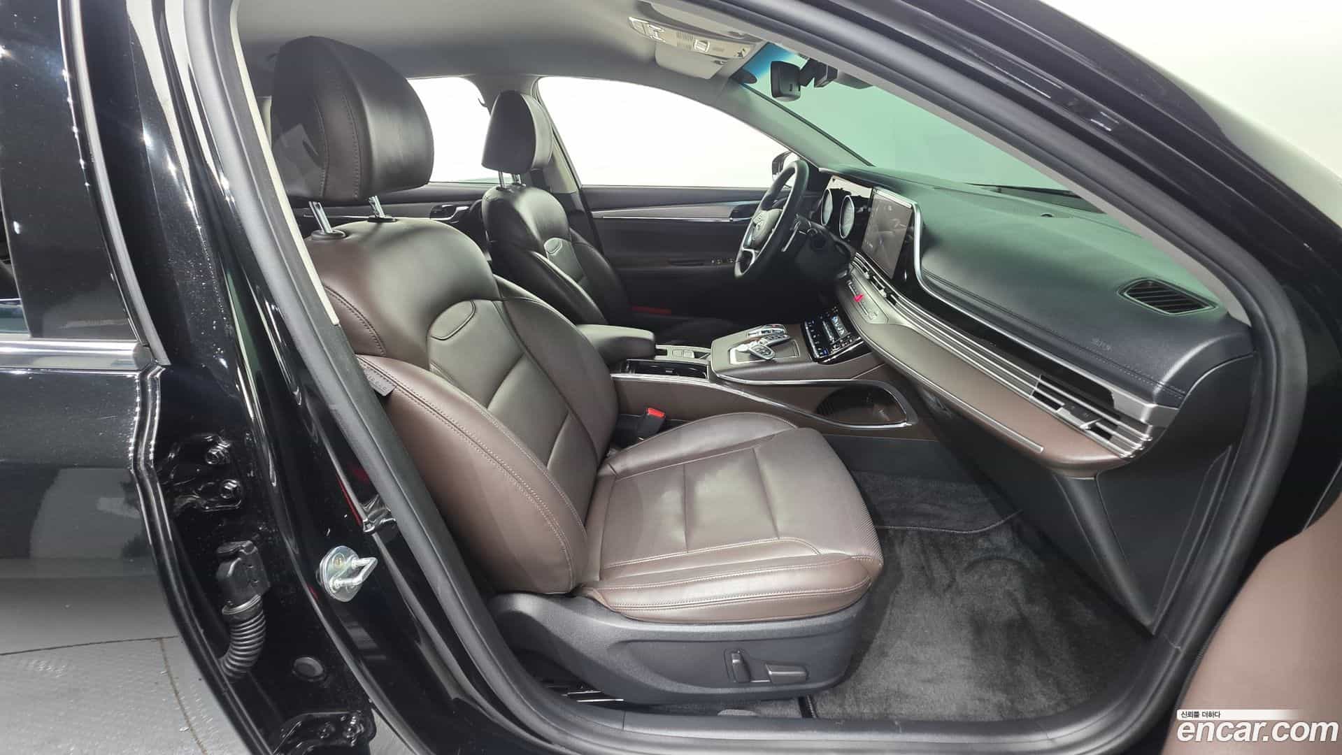 Grandeur Hyundai 2022.4-INNER-010