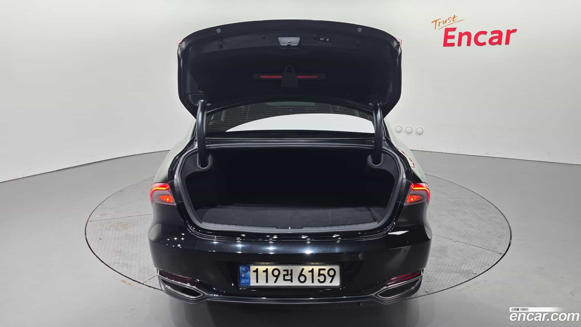 Grandeur Hyundai 2022.4-OPTION-024