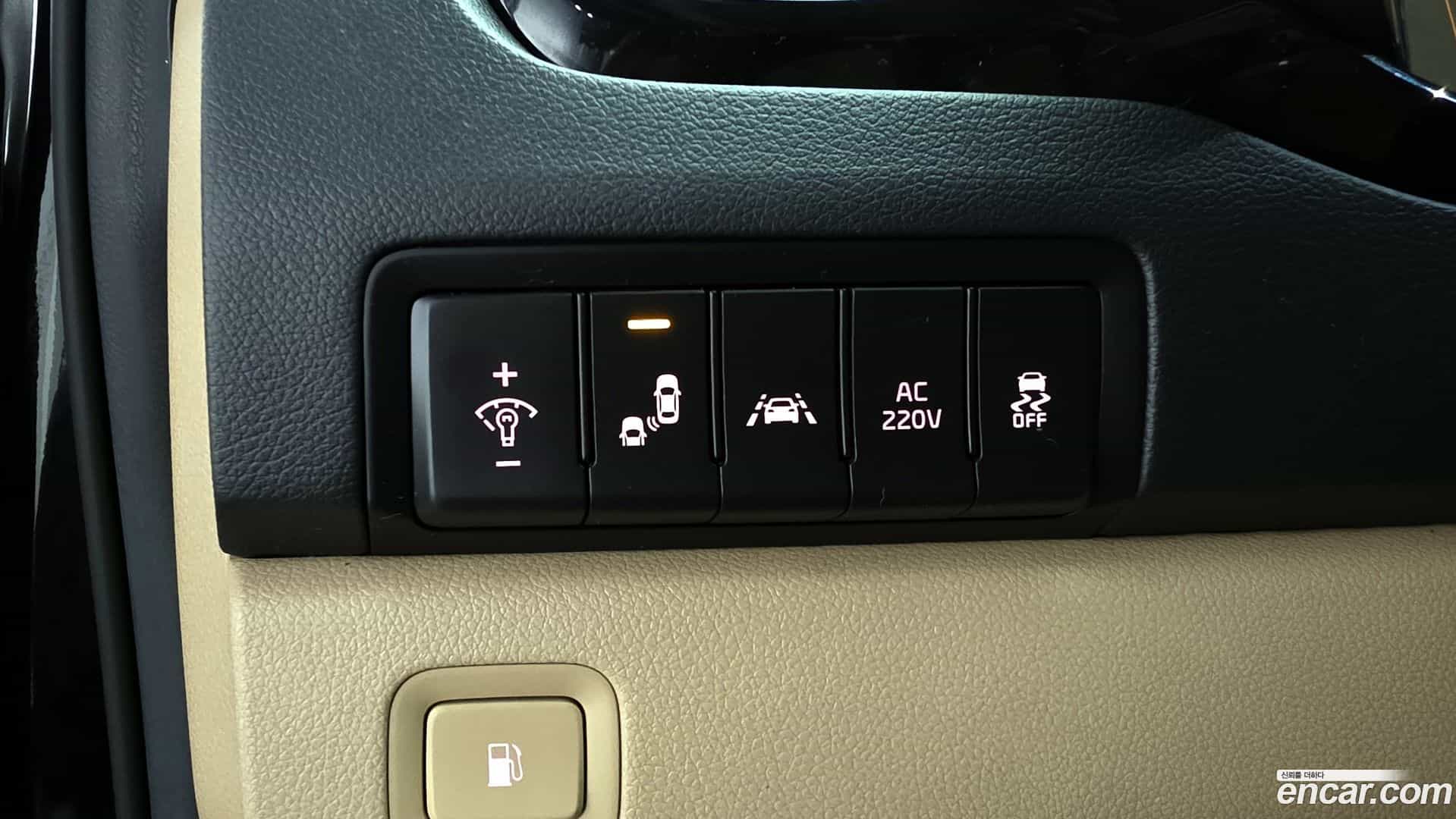 Canival Kia 2016.7-OPTION-020