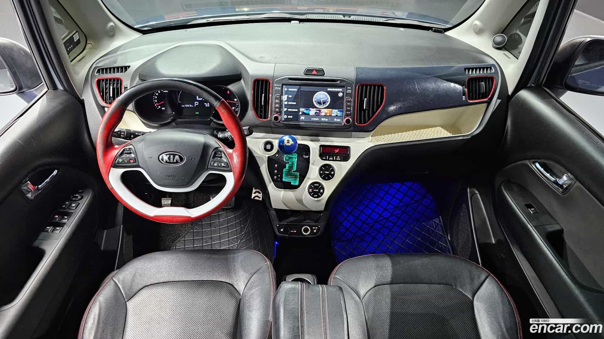 RAY Kia 2014.1-INNER-007