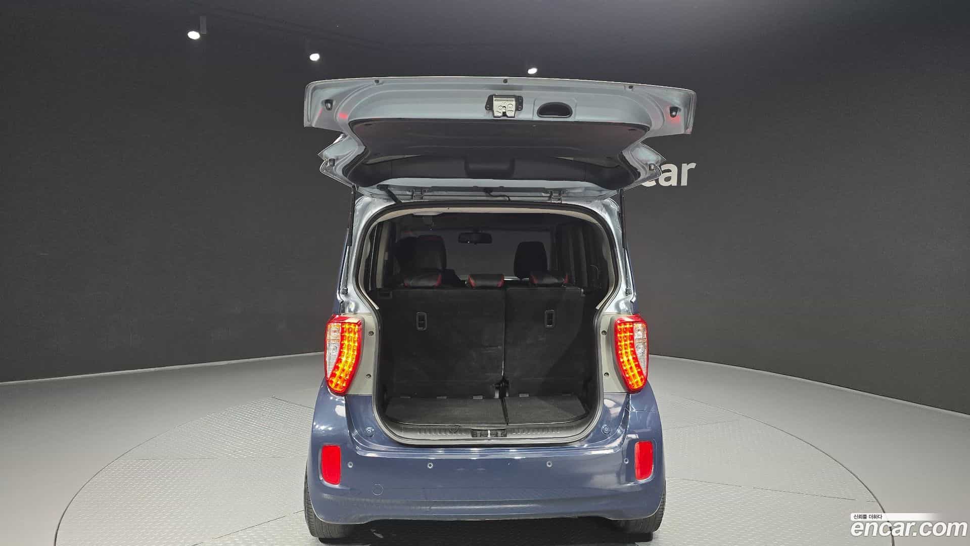 RAY Kia 2014.1-OPTION-024