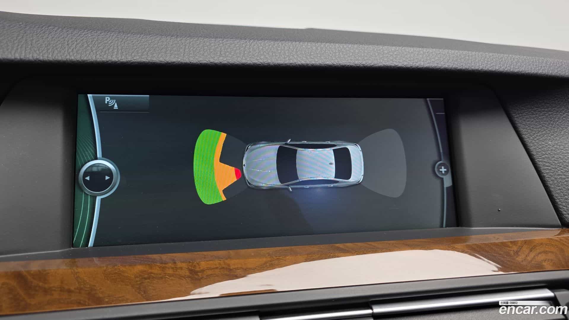 5-Series BMW 2010.3-OPTION-019