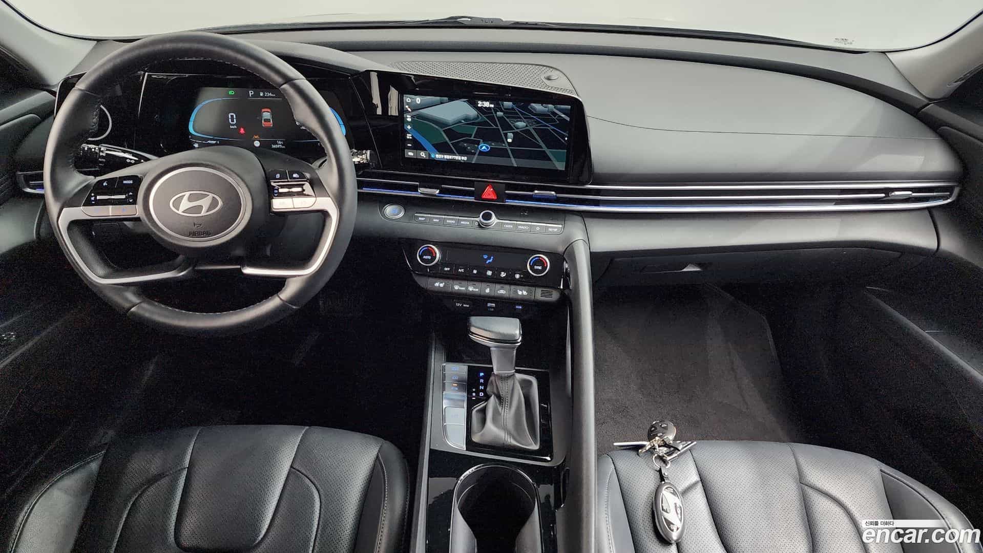 AVANTE Hyundai 2024.6-INNER-007