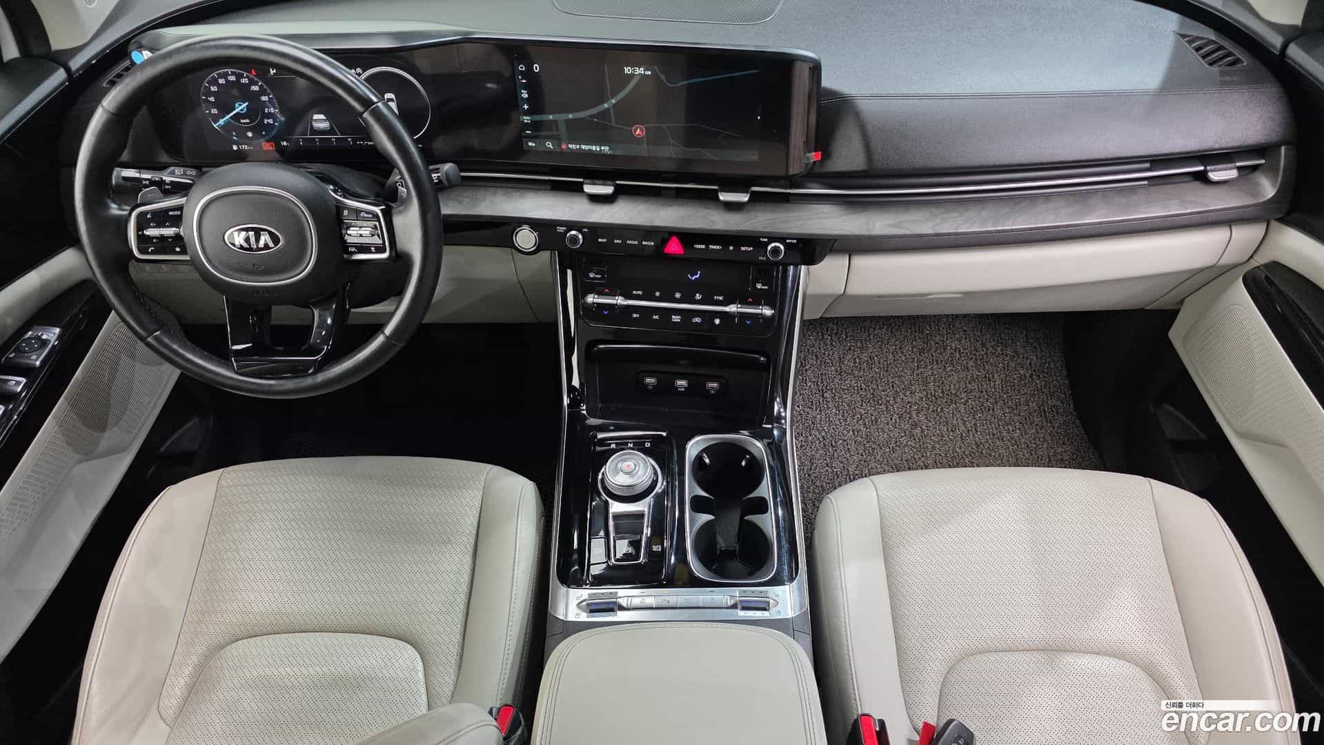 Canival Kia 2021.1-INNER-007