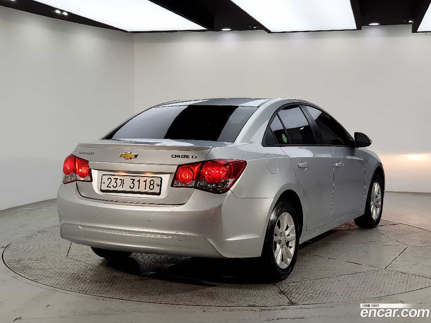 Cruze ChevroletGMDaewoo 2014.1-OUTER-003