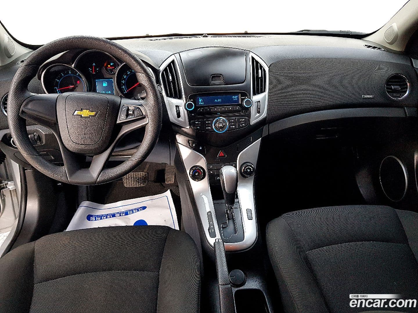 Main__Slider__Photo:Cruze ChevroletGMDaewoo 2014.1-3