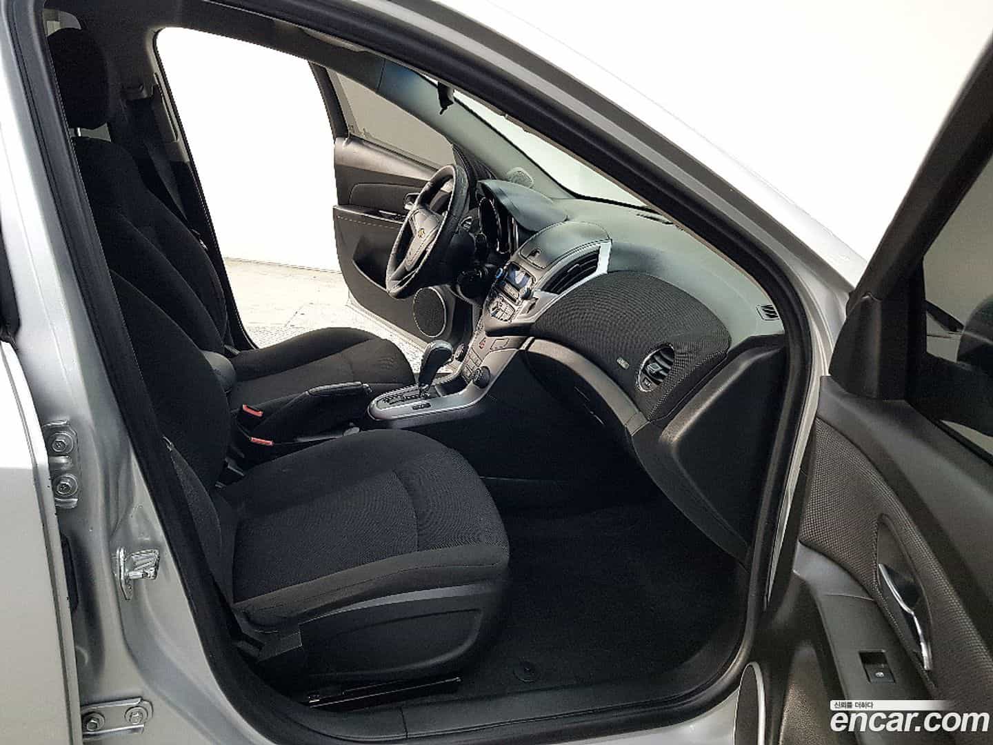 Cruze ChevroletGMDaewoo 2014.1-OPTION-019