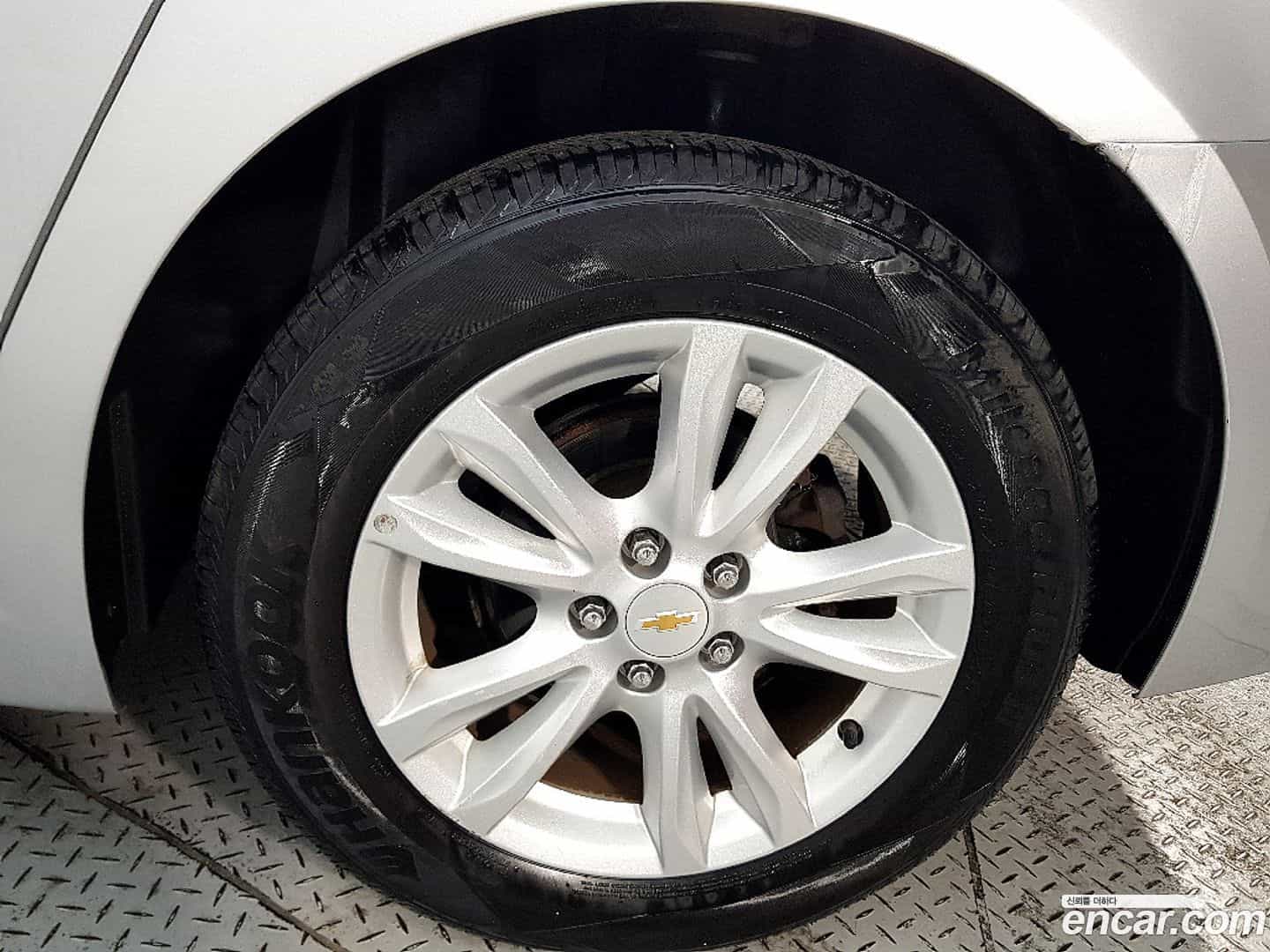 Cruze ChevroletGMDaewoo 2014.1-OPTION-023