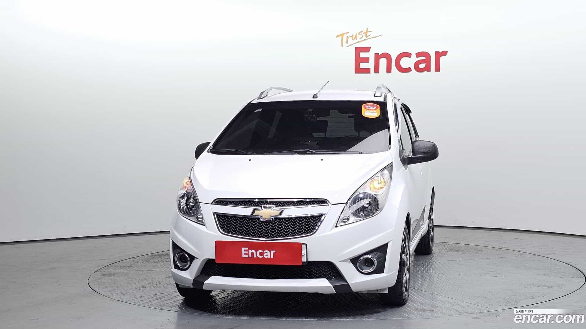 Spark ChevroletGMDaewoo 2012.0-OUTER-003