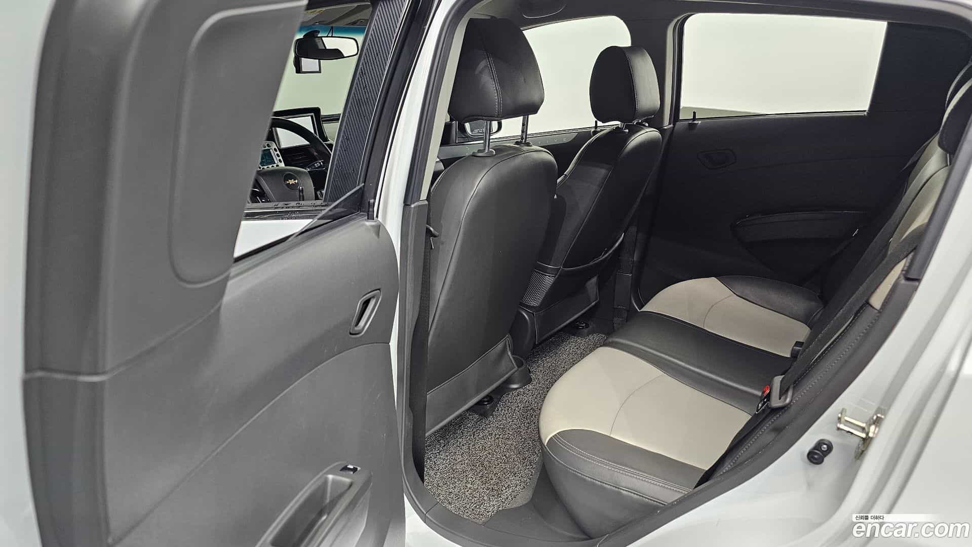 Spark ChevroletGMDaewoo 2012.0-OPTION-015