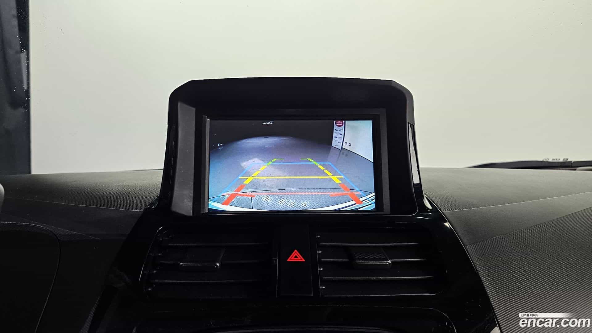 Spark ChevroletGMDaewoo 2012.0-OPTION-021