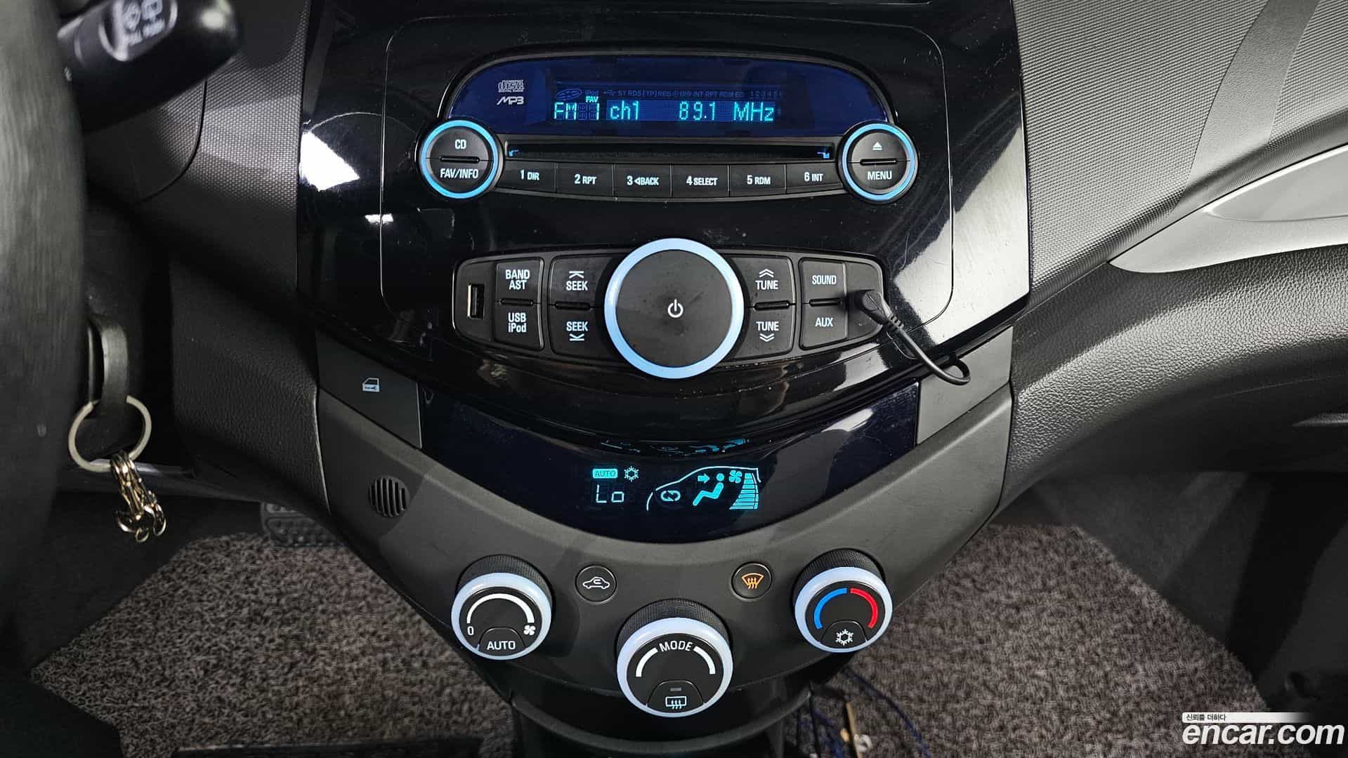 Spark ChevroletGMDaewoo 2012.0-OPTION-022