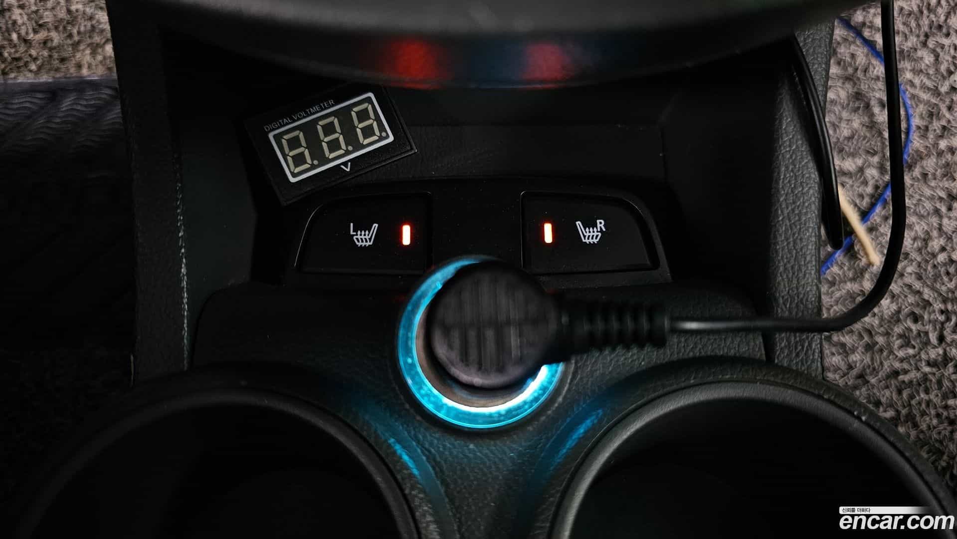 Spark ChevroletGMDaewoo 2012.0-OPTION-023