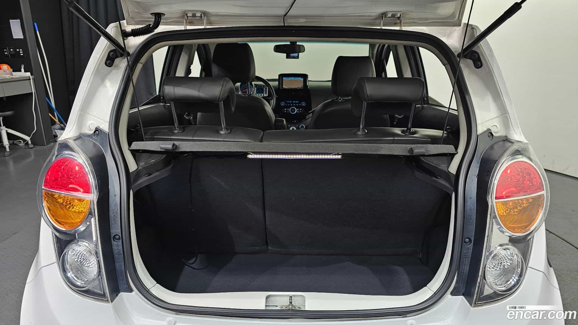 Spark ChevroletGMDaewoo 2012.0-OPTION-024