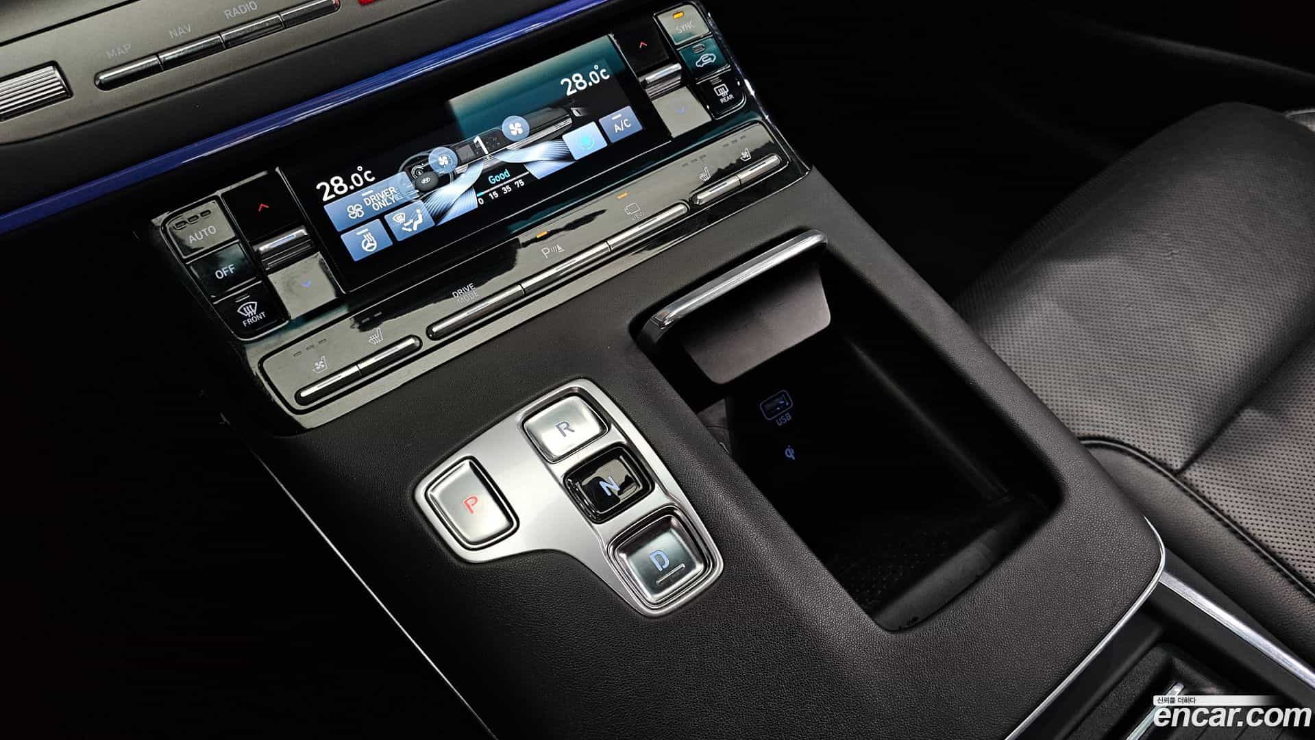 Grandeur Hyundai 2021.6-INNER-009