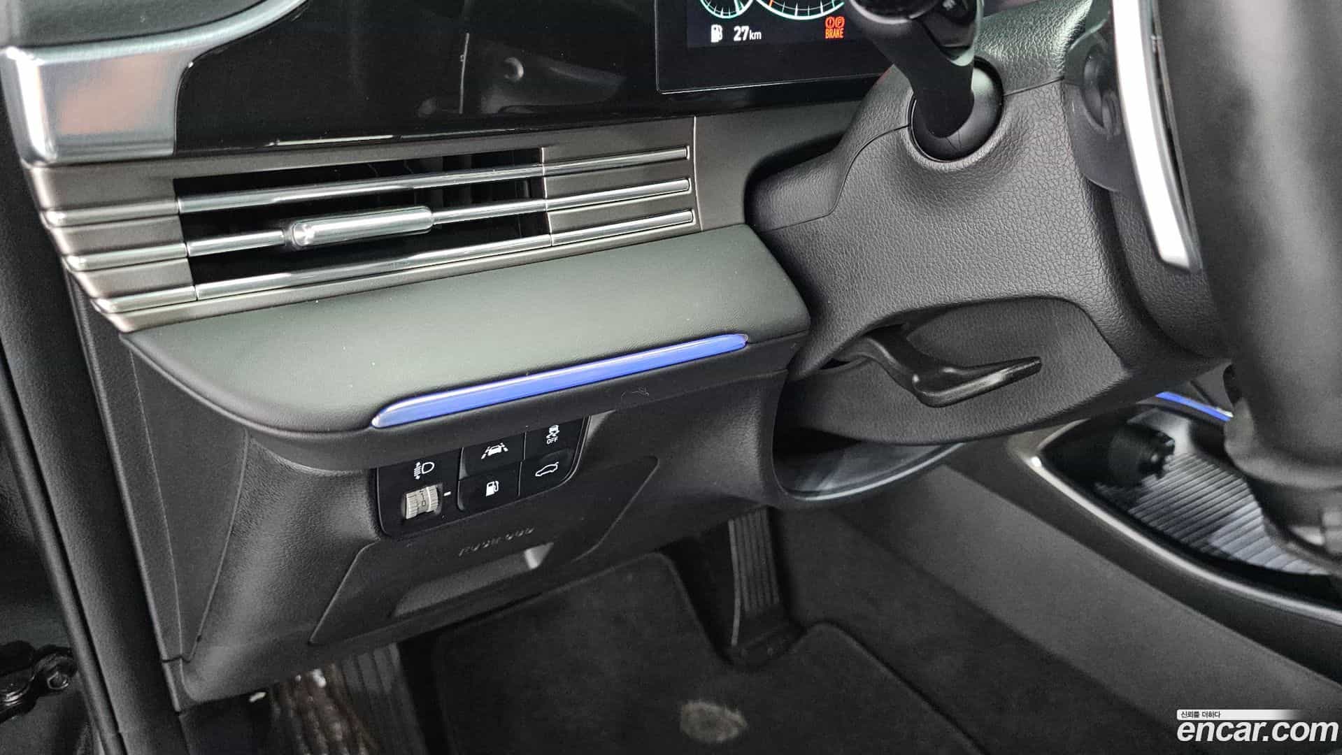 Grandeur Hyundai 2021.6-OPTION-022