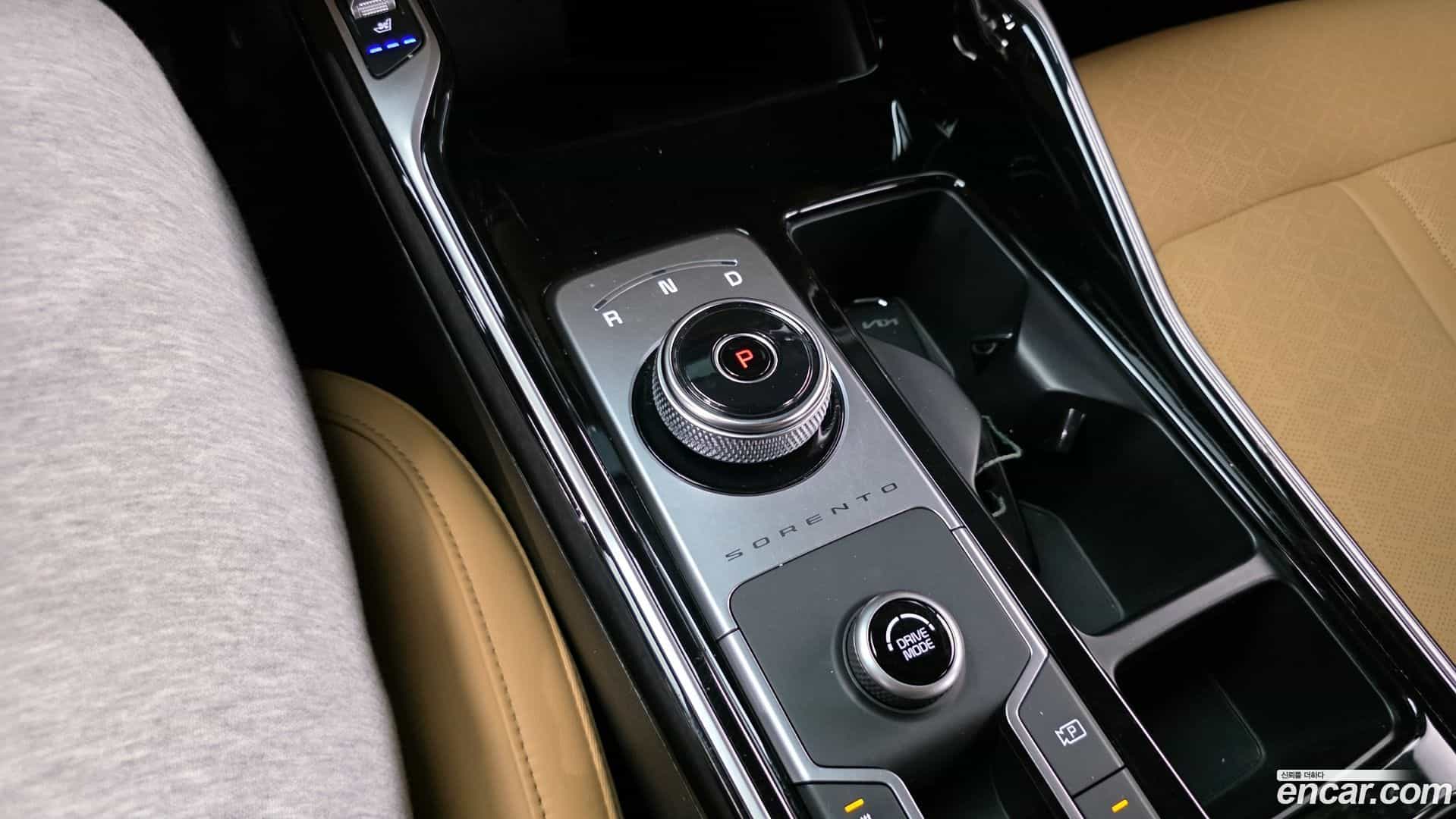 Sorento Kia 2022.1-INNER-009