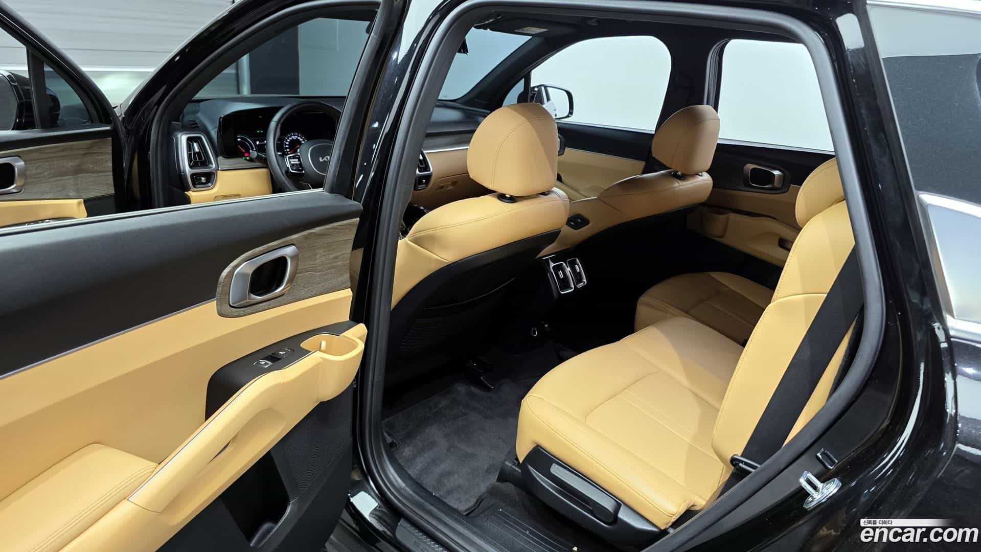 Sorento Kia 2022.1-OPTION-015