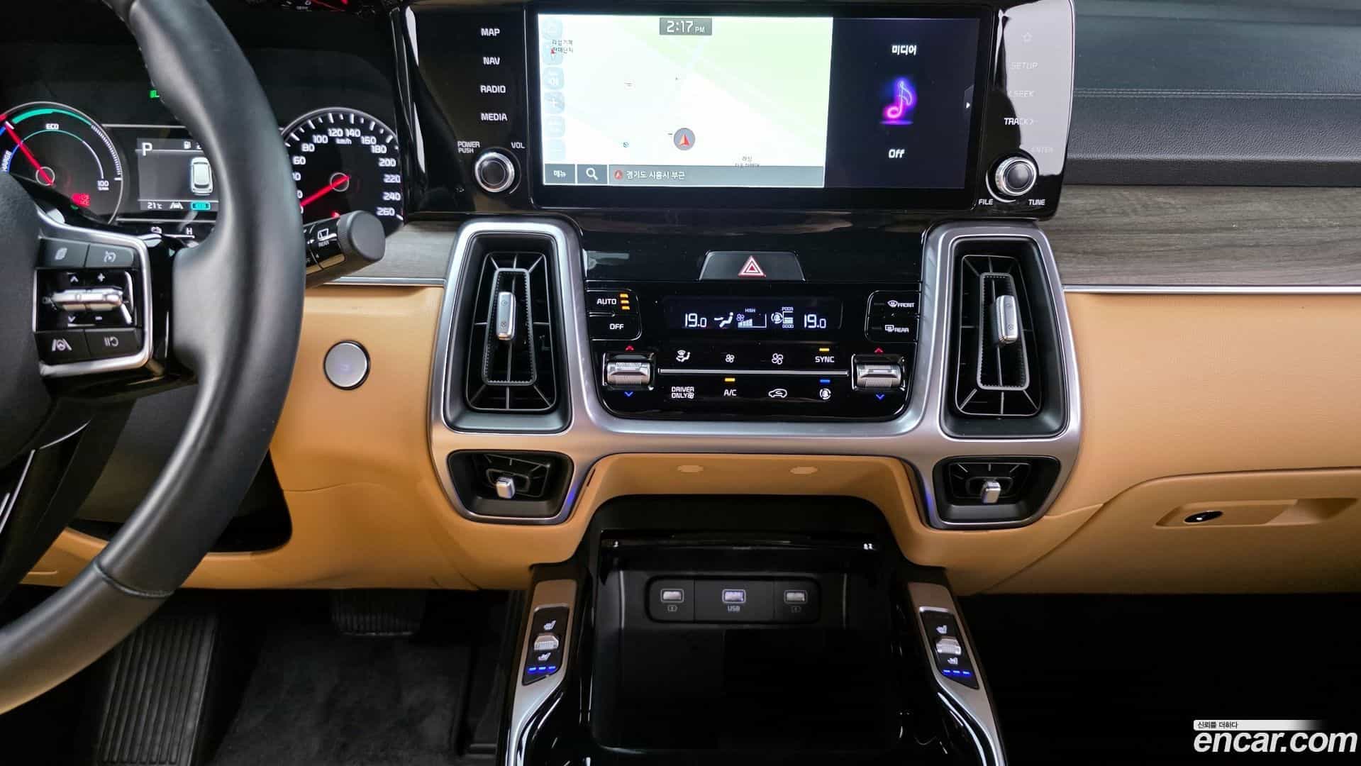 Sorento Kia 2022.1-OPTION-021