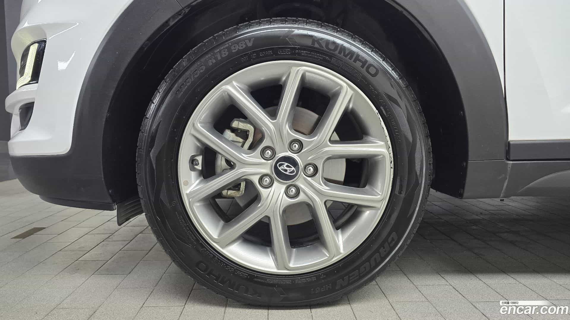 Tucson Hyundai 2019.4-OUTER-005