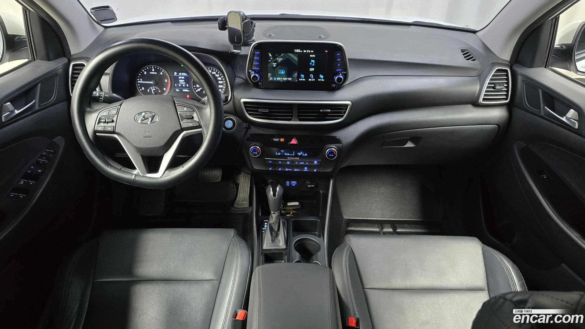 Main__Slider__Photo:Tucson Hyundai 2019.4-6