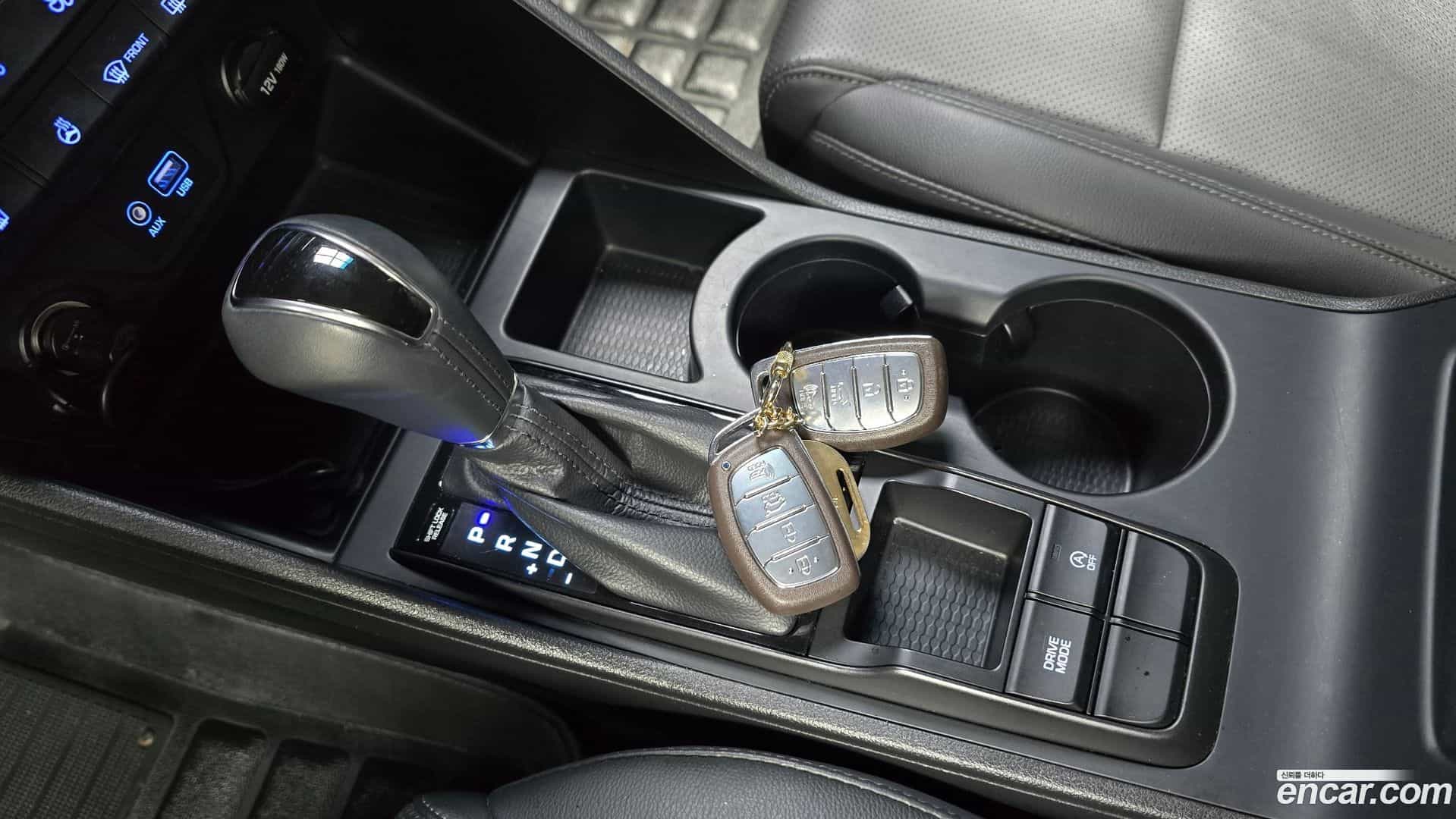 Tucson Hyundai 2019.4-INNER-009