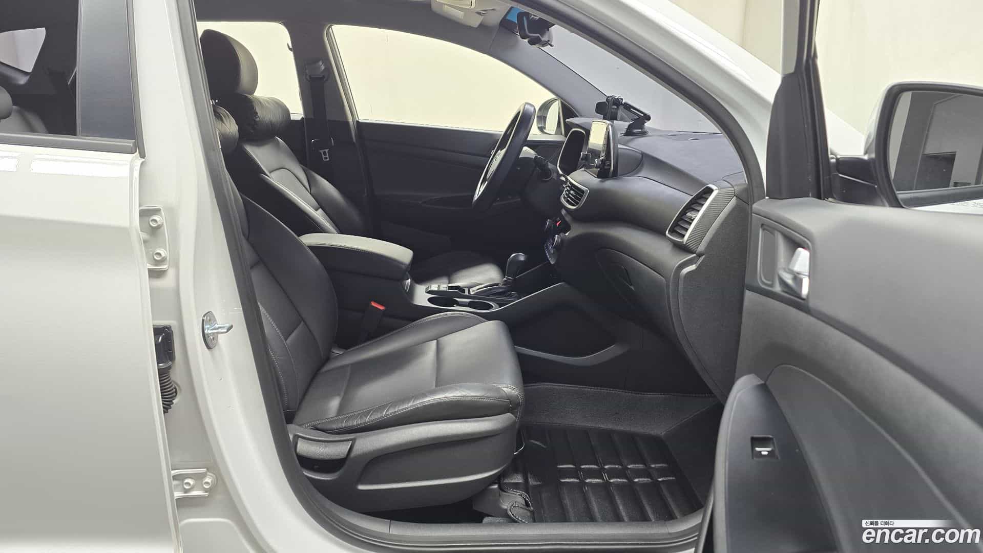 Tucson Hyundai 2019.4-OPTION-015